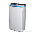 Ultraviolet Air Purifier and Humidifier with HEPA filter